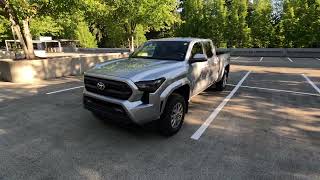 2024 Toyota Tacoma SR5 Overpriced or worth it [upl. by Goraud]