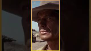 Henry Fonda And Charles Bronson showdown Once Upon a time in the West 1968 [upl. by Octavus]