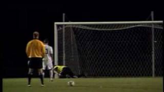 Ohio Div I Regional Semi Boys SoccerNorthview vs Findlay [upl. by Esilahs335]