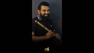 Danena Thuru Maa දැනෙනා තුරු මා  Flute Cover  Asitha Senavirathne [upl. by Miguelita968]