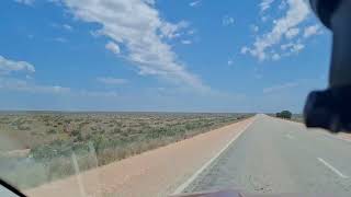 Driving Nullarbor Part 1 [upl. by Edgar]