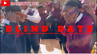 blind dateschool edition part 2 must watch 🤣🤣🔥🔥 [upl. by Ennairam]