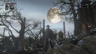 Bloodborne™ Gascoigne Armor Set Location [upl. by Norean]