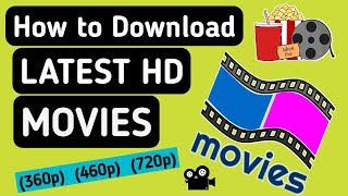 Free Movie Download  Best website to download HD MOVIES Easy Tutorial [upl. by Cleodel]