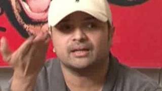 Himesh Reshammiya is all praise for Salman Khan [upl. by Idzik916]