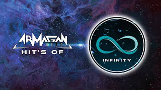 Armağan Oruç  Infinity Mix [upl. by Kass]