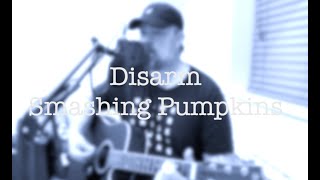 Disarm Smashing Pumpkins Acoustic Cover [upl. by Efar]