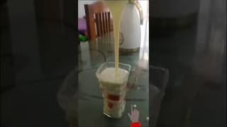 Guava juice at home പേരക്ക ജ്യൂസ് guavamilkshake shorts [upl. by Ransom]