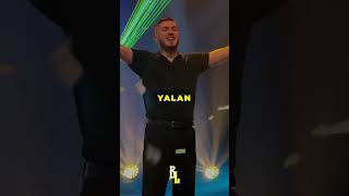 Blok3 Sevmeyi Denemedin konser performansı keşfet rap blok3 lyricsedit türkçerap obsesif ebo [upl. by Enywtna]