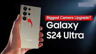 Samsung Galaxy S25 Ultra 😱  Shocking Camera Upgrade😱 [upl. by Nnyletak]