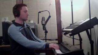 Thank U  Casey Stratton  Alanis Morissette Cover by request [upl. by Nalad]