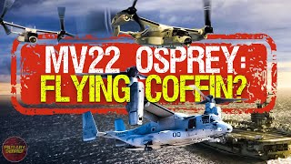 US Navy’s Secret Why the Osprey Can’t Replace the C2 Greyhound [upl. by Hoy913]