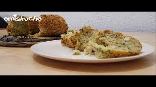 en lezziz kabaklı pasta tarifi \ beste zucchini kuchen rezept [upl. by Odnama792]