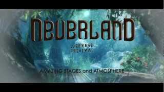 Neverland Festival 2012 Official TV Commercial 1 [upl. by Alakcim]