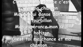 Julio Iglesias Ma Chance Et Ma Chanson [upl. by Ahsenrad]