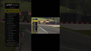 why couldnt i unlap myself f124 f124game f124gameplay [upl. by Trebleht]