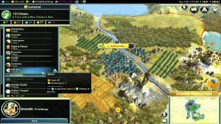 Sid Meiers Civilization V Video Review [upl. by Grae]