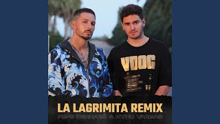 La lagrimita Remix [upl. by Albion]