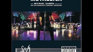 Metallica  SampM CD1 1999 Full Concert [upl. by Mella]