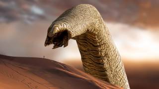 Berkley Gulp 6quot Sandworm [upl. by Geordie]