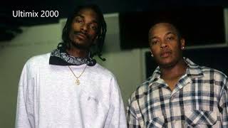 Dr Dre Ft Snoop Dogg  The Next Episode  DIRTY   Ultimix  HQ audio [upl. by Cahn848]