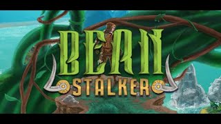 Bean Stalker  VR Trailer PC VR [upl. by Amilb959]