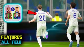 eFootball 2024 indepth Review amp Hidden Features  After Update [upl. by Sib526]