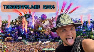 Fuy al tomorrowland 2024 [upl. by Aehs]