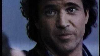 Lethal Weapon 2 TV trailer 1989 [upl. by Schiff865]