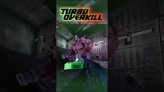 Turbo Overkill [upl. by Alle]