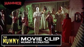 The Mummy 2017  Nostalgia Critic [upl. by Lalage]