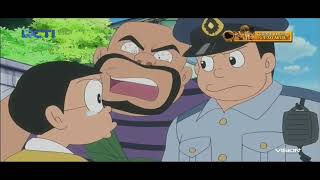 Doraemon dub Indonesia 3 eps di RCTI Minggu 14 Juli 2024 [upl. by Isteb166]