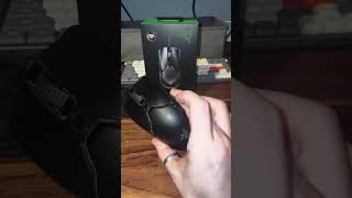 Is this the Best BUDGET Gaming Mouse  Razer Viper Mini [upl. by Ahsian]