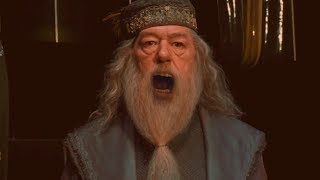 Dumbledore vs Dumbledore [upl. by Chapel258]