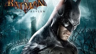 Batman Arkham Asylum  Parte 21 Acertijos en la penitenciaría [upl. by Kato42]