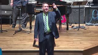 Crestview Baptist Church Live Stream September 22th 2024 [upl. by Tatum]