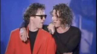 INXS Mystify Live [upl. by Ayidah637]