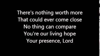 Holy Spirit  Francesca Battistelli [upl. by Claudette]