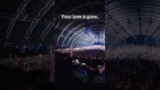 CREAMFIELDS 2024 edm techno music festival concert rave dj reels shorts viralvideo [upl. by Adalia699]