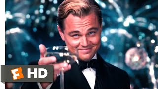 Leonardo DiCaprio amp Quentin Tarantino Break Down Once Upon a Time in Hollywood’s Main Character [upl. by Etteniotna]