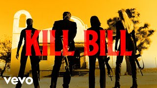 Eminem  Kill Bill ft Hopsin Lyric Video [upl. by Annavoig]