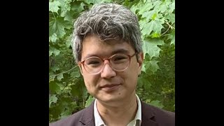 Philosophy of psychiatry webinar  Quinn Hiroshi Gibson talk [upl. by Aikemet]