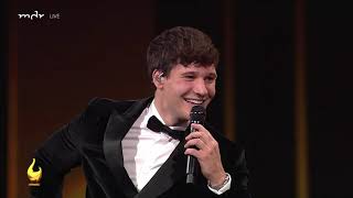 GOLDENE HENNE 2024  Wincent Weiss [upl. by Thad453]