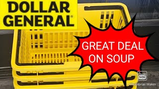 Dollar General Digital Coupon Matchups October  November 2024 [upl. by Ynafets]