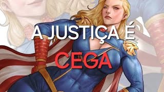 A JUSTIÇA É CEGA [upl. by Derf]