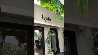 📍Kala Cafe Entry  Gate No 3 Nearest Metro  Janpath cafe delhi food explore trending fyp [upl. by Ali862]