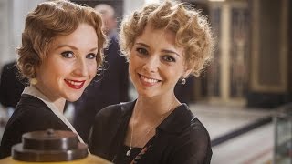 Mr Selfridge Final Season Episode 6 Scene [upl. by Clemen]