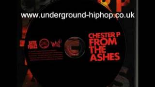 Chester P Northsides [upl. by Sleinad416]