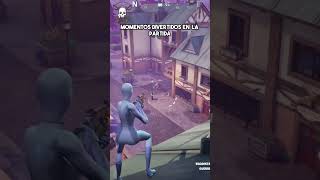 Estrategia para Ganar en FORTNITE ¡BATALLAS INTENSAS [upl. by Theona901]