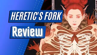 Heretics Fork  Review [upl. by Hutchins2]